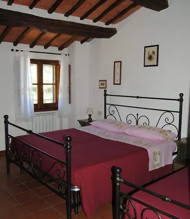 Il Ginepro Apartment