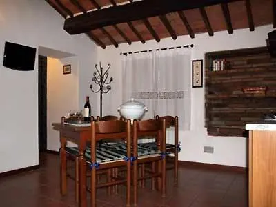 Il Ginepro Apartment