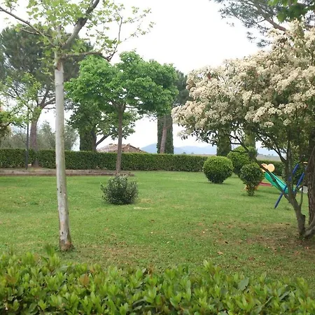 Apartment Il Ginepro
