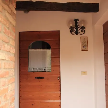 Il Ginepro شقة *
