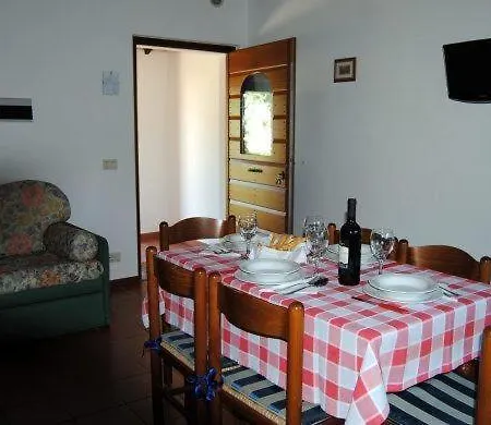 Il Ginepro Apartment Paciano
