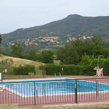 شقة Il Ginepro *