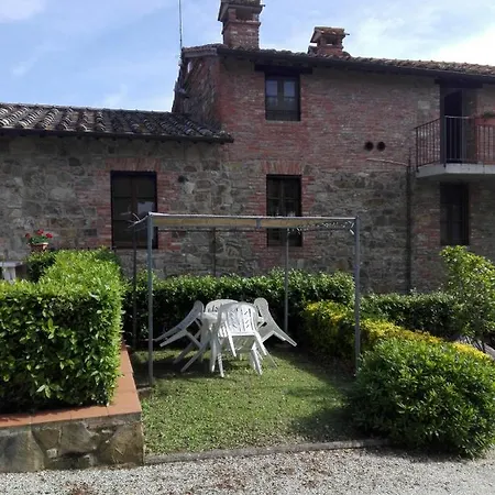 Apartment Il Ginepro *