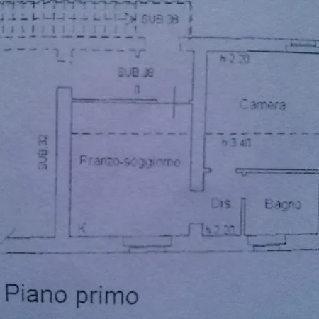 Il Ginepro Paciano