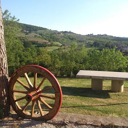 Il Ginepro شقة *