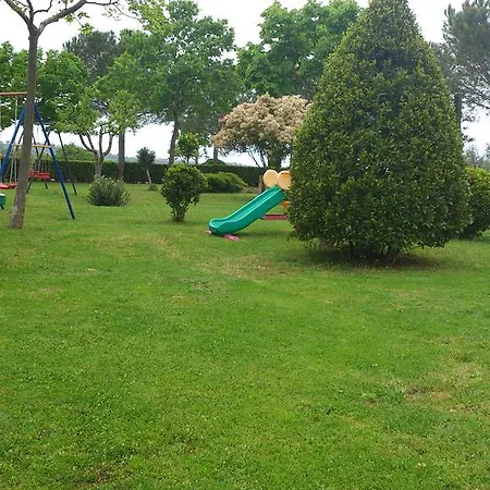 Il Ginepro * Paciano